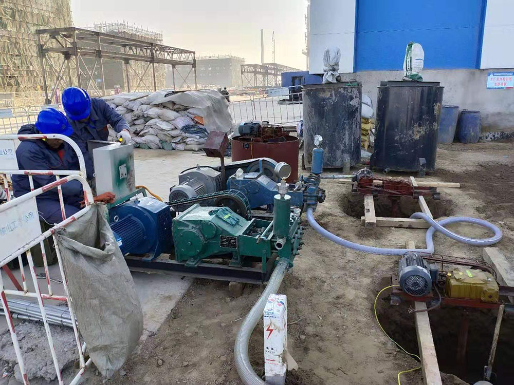 丰宁软土地基加固处理方法的分析