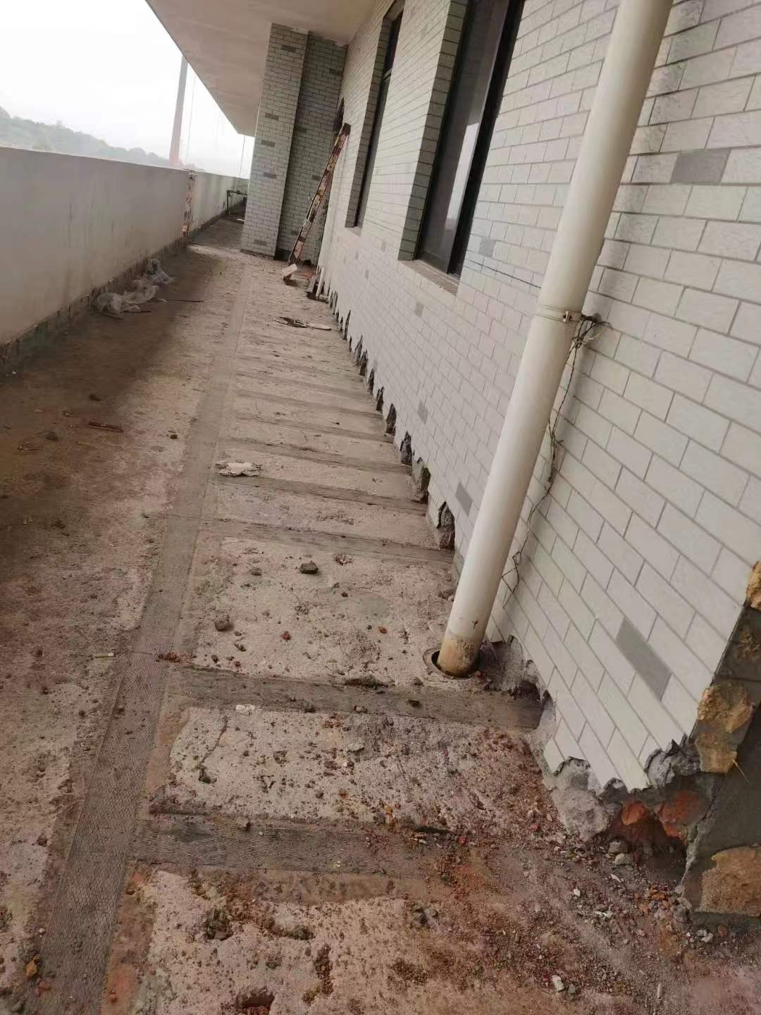 丰宁老房加固如何做好加固工作?