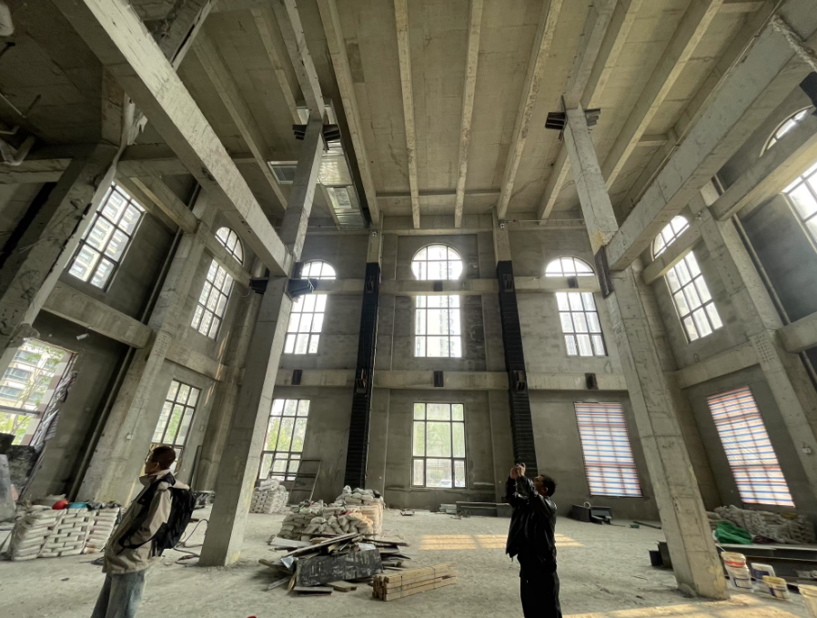 丰宁房屋哪些地方需要加固补强