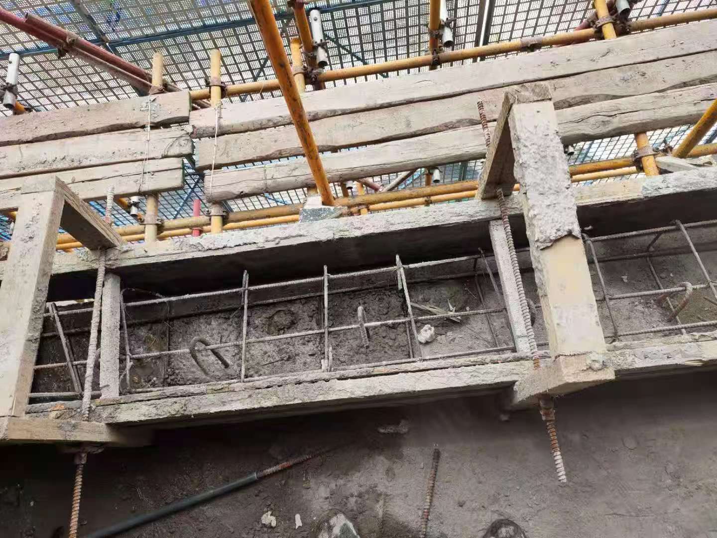 丰宁厂房加固公司如何选择